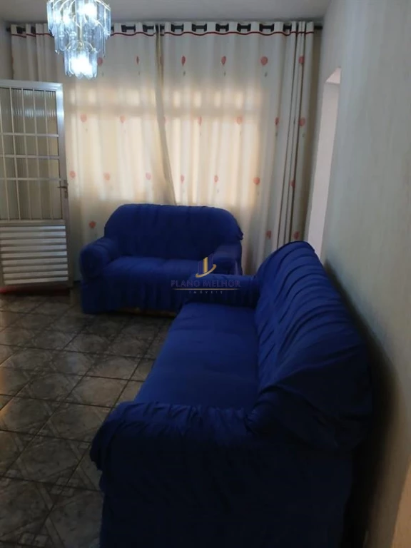 Casa, 3 quartos, 250 m² - Foto 9