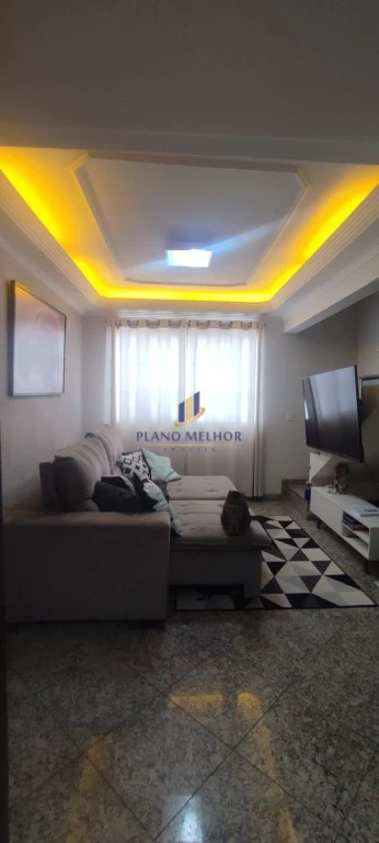 Casa, 2 quartos, 72 m² - Foto 2
