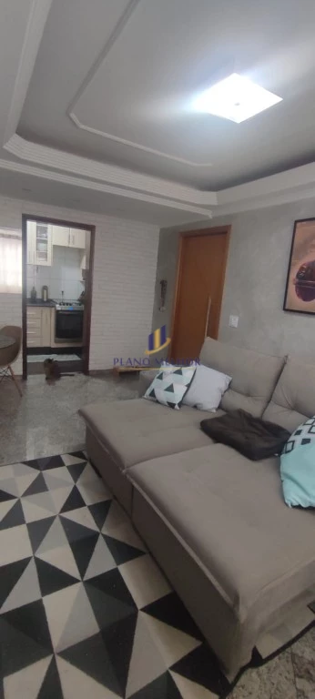 Casa, 2 quartos, 72 m² - Foto 4