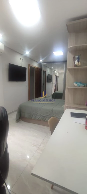 Casa, 2 quartos, 72 m² - Foto 5