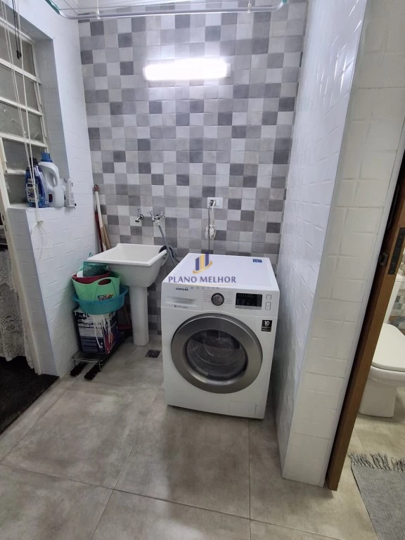 Casa, 2 quartos, 72 m² - Foto 9