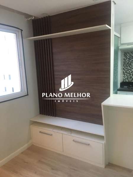 Apartamento, 2 quartos, 50 m² - Foto 15