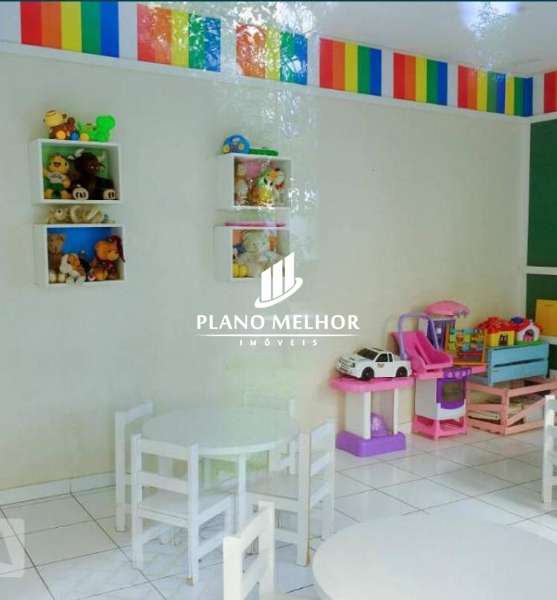 Apartamento, 2 quartos, 50 m² - Foto 19
