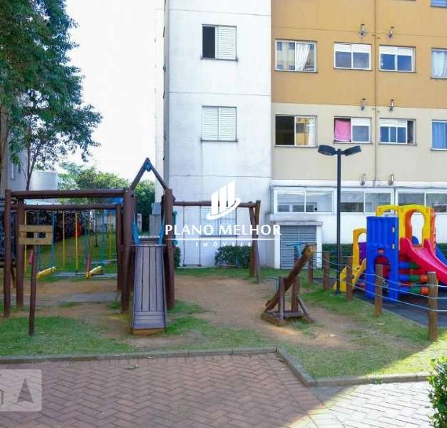 Apartamento, 2 quartos, 50 m² - Foto 21