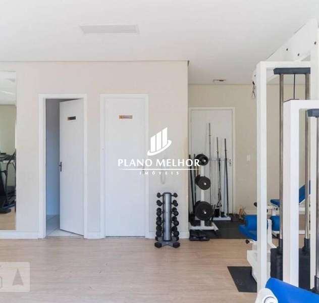 Apartamento, 2 quartos, 50 m² - Foto 23