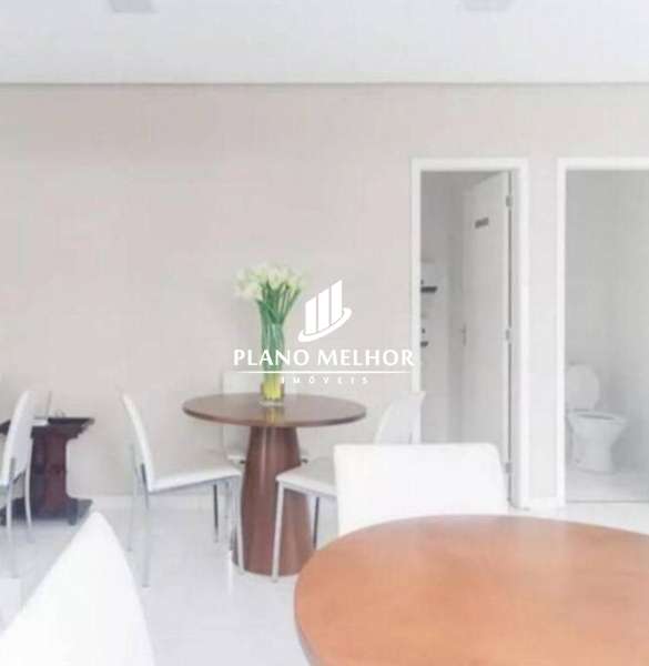Apartamento, 2 quartos, 50 m² - Foto 24
