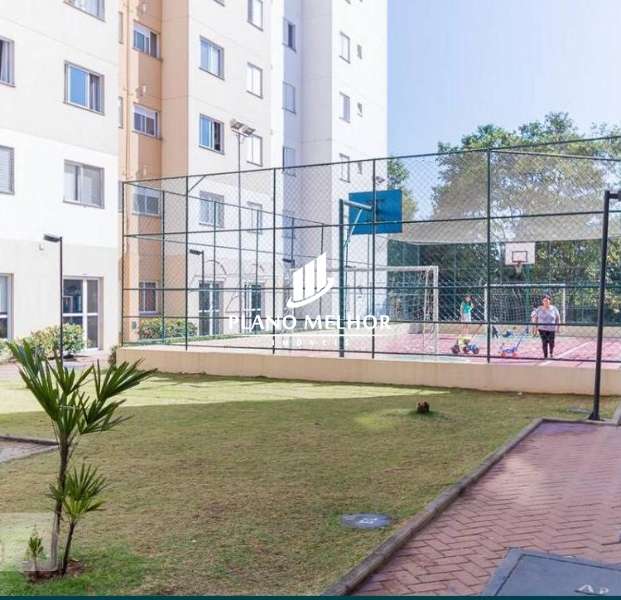 Apartamento, 2 quartos, 50 m² - Foto 29