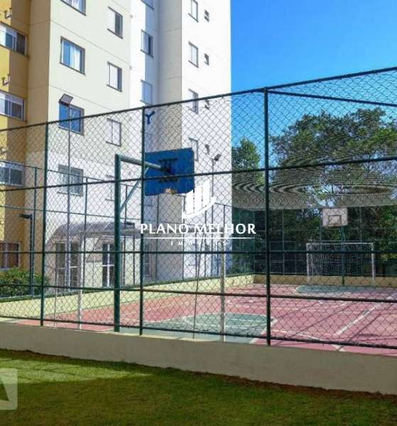 Apartamento, 2 quartos, 50 m² - Foto 30