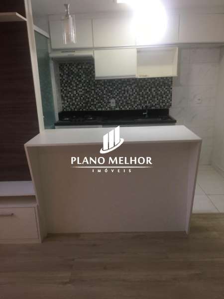Apartamento, 2 quartos, 50 m² - Foto 37