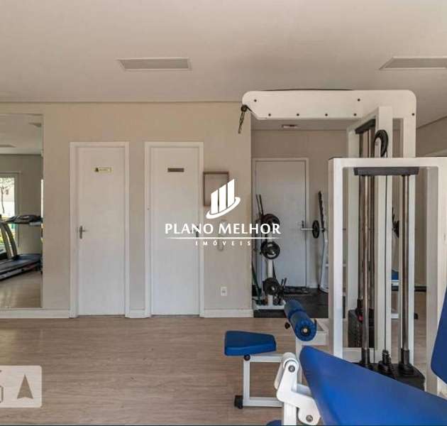 Apartamento, 2 quartos, 50 m² - Foto 39
