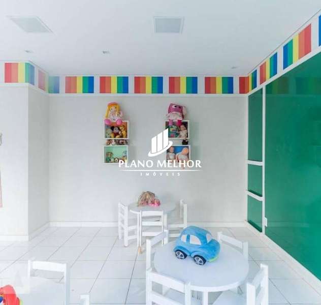 Apartamento, 2 quartos, 50 m² - Foto 41