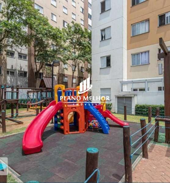 Apartamento, 2 quartos, 50 m² - Foto 5