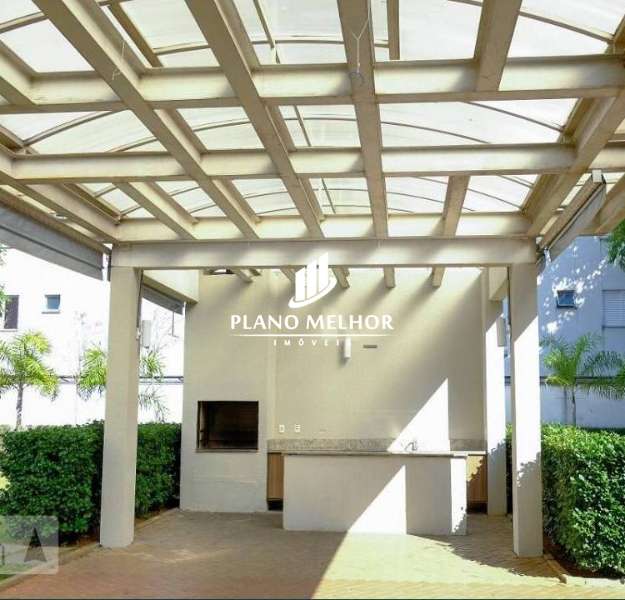 Apartamento, 2 quartos, 50 m² - Foto 6
