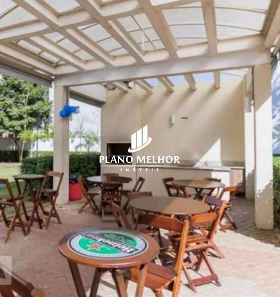 Apartamento, 2 quartos, 50 m² - Foto 7