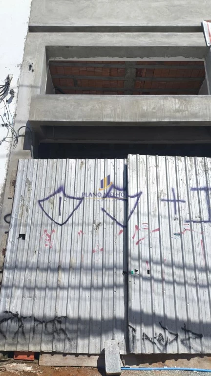 Loja-Salão, 150 m² - Foto 1