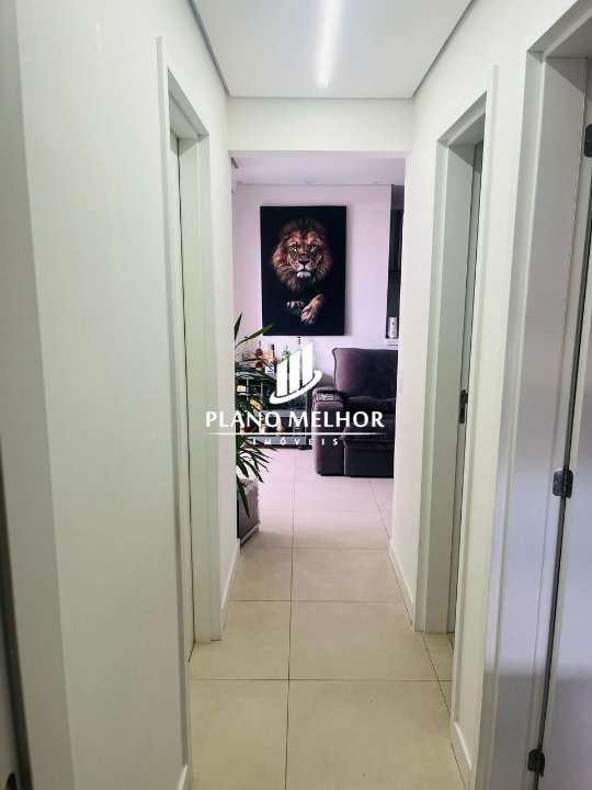 Apartamento, 3 quartos, 70 m² - Foto 14