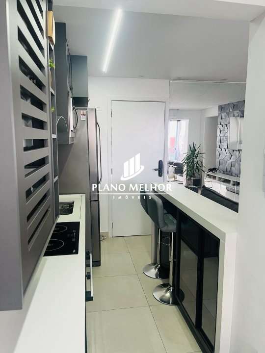 Apartamento, 3 quartos, 70 m² - Foto 15