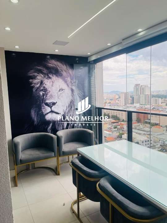 Apartamento, 3 quartos, 70 m² - Foto 24
