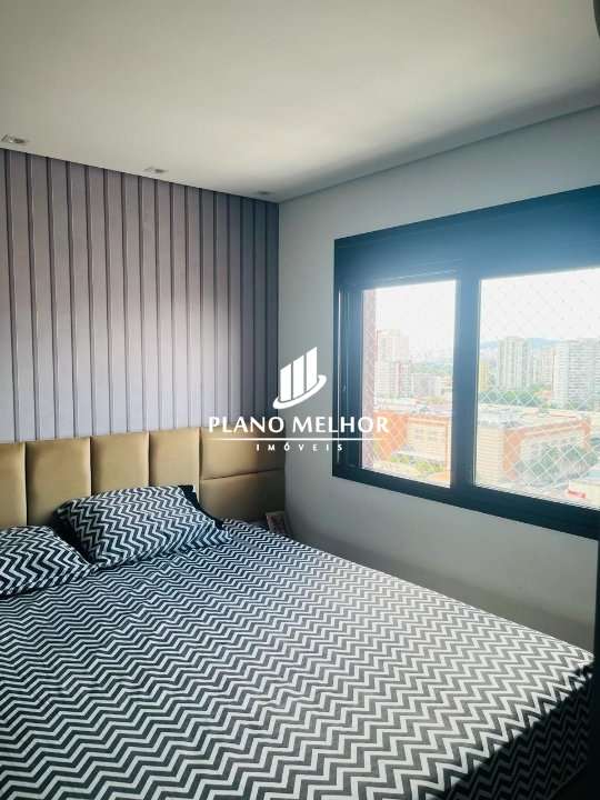 Apartamento, 3 quartos, 70 m² - Foto 4