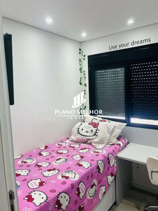 Apartamento, 3 quartos, 70 m² - Foto 5