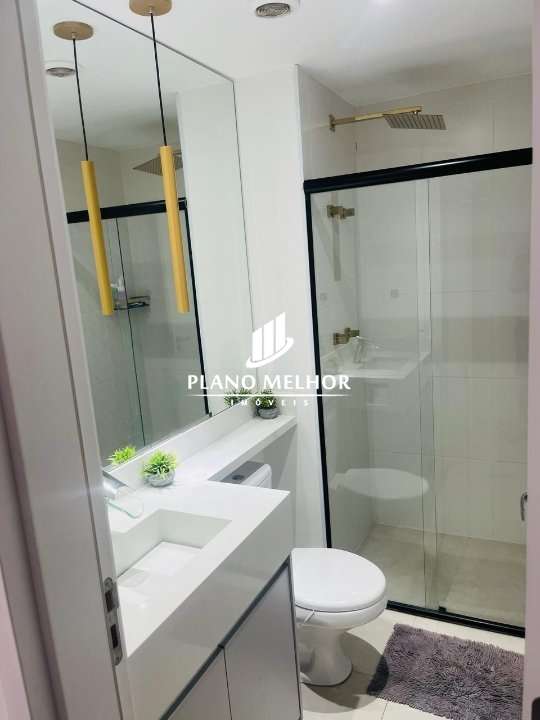Apartamento, 3 quartos, 70 m² - Foto 6