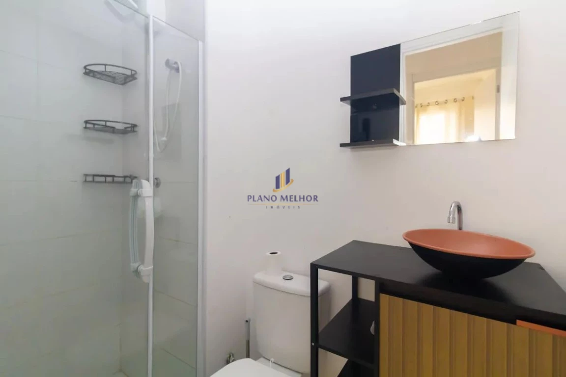 Apartamento, 2 quartos, 32 m² - Foto 10