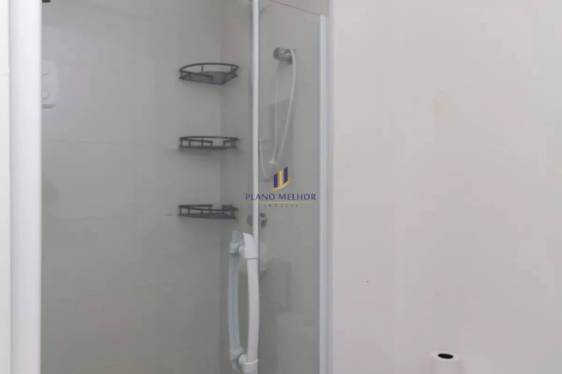 Apartamento, 2 quartos, 32 m² - Foto 11