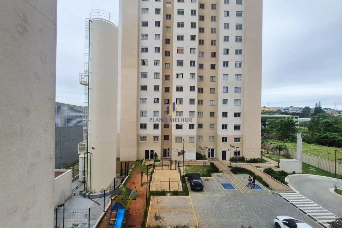 Apartamento, 2 quartos, 32 m² - Foto 14