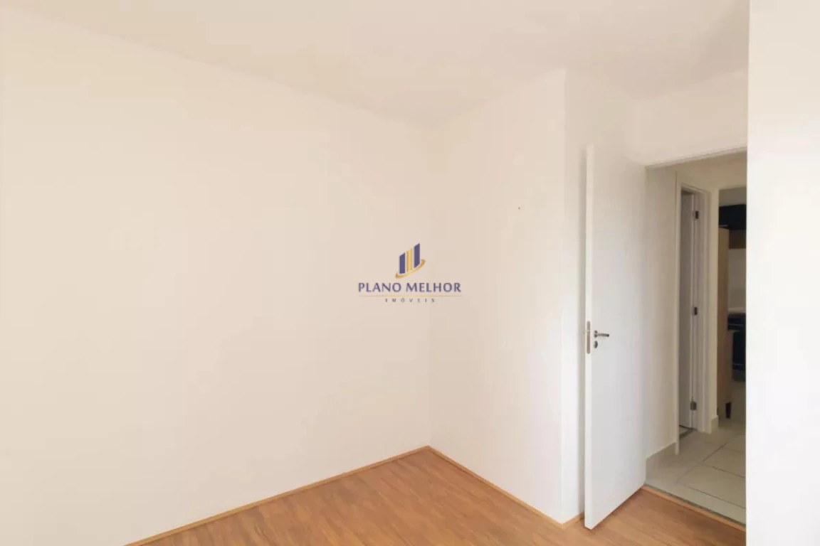 Apartamento, 2 quartos, 32 m² - Foto 2