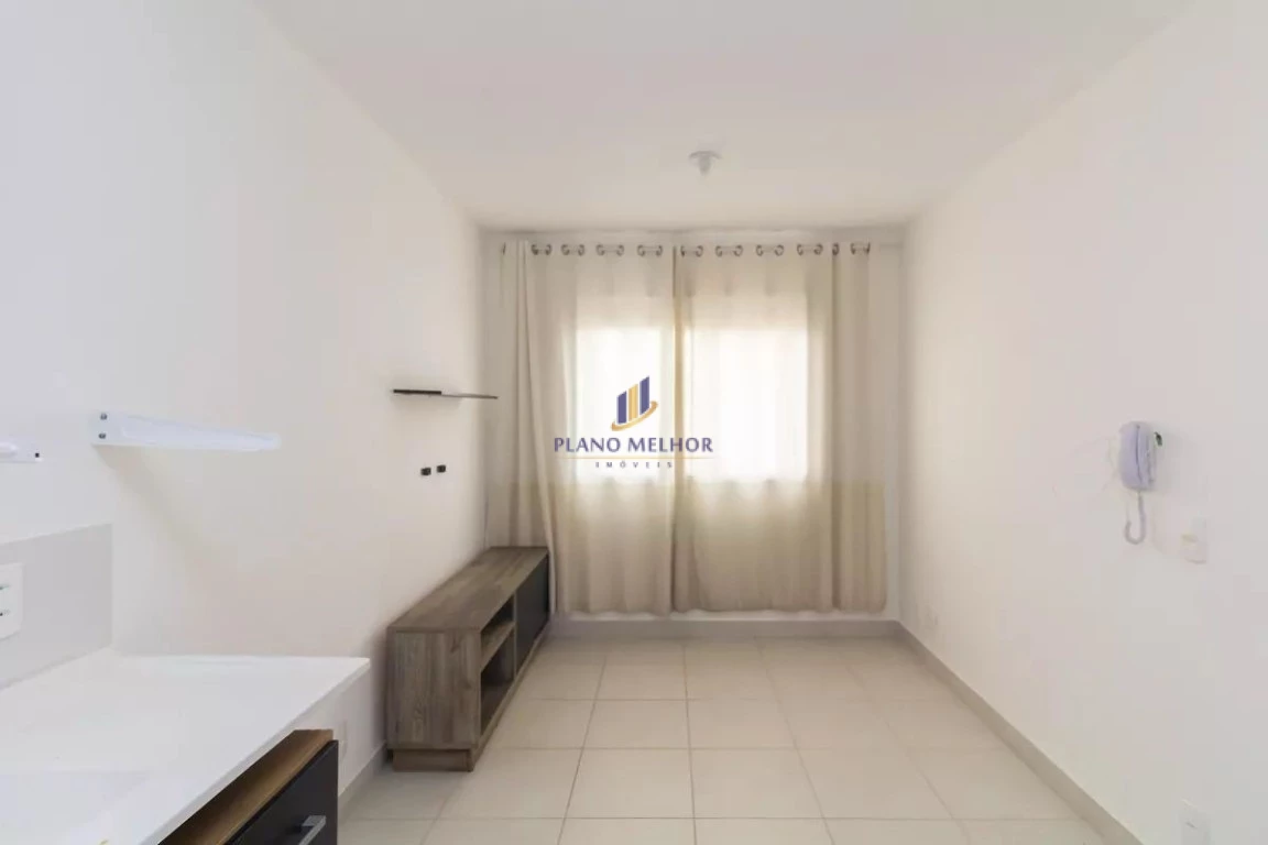 Apartamento, 2 quartos, 32 m² - Foto 8