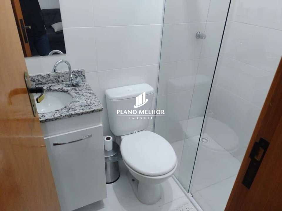 Loft, 29 m² - Foto 14