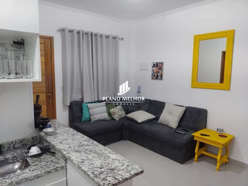 Loft, 29 m² - Foto 9