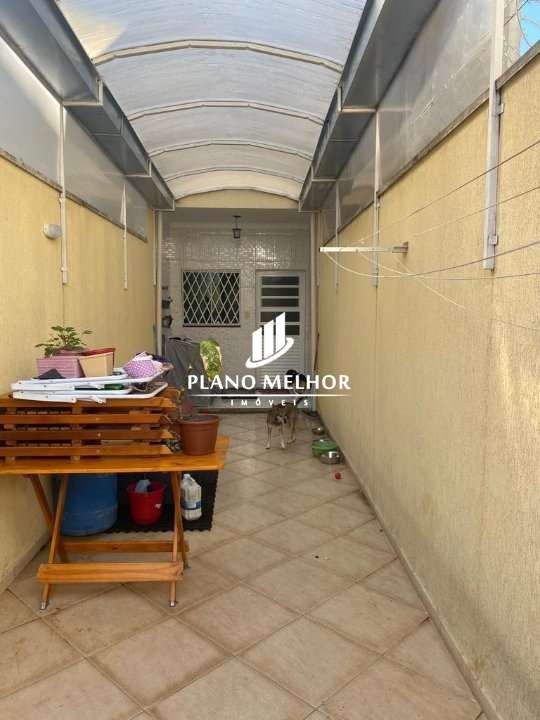 Casa, 3 quartos, 140 m² - Foto 1