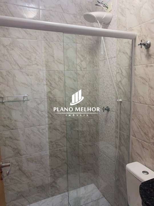 Casa, 3 quartos, 140 m² - Foto 13