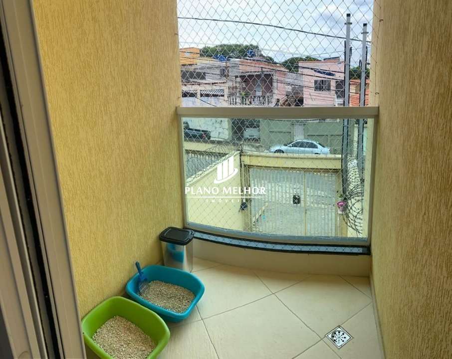 Casa, 3 quartos, 140 m² - Foto 14
