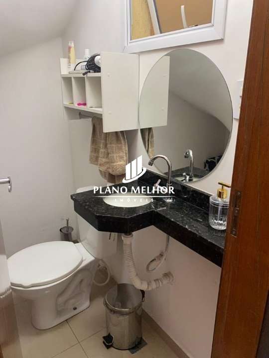 Casa, 3 quartos, 140 m² - Foto 17