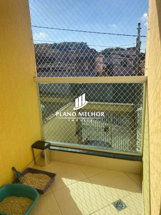 Casa, 3 quartos, 140 m² - Foto 2