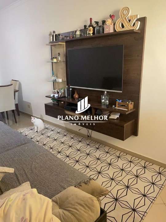 Casa, 3 quartos, 140 m² - Foto 22