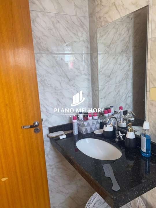 Casa, 3 quartos, 140 m² - Foto 24