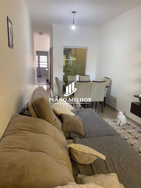 Casa, 3 quartos, 140 m² - Foto 8