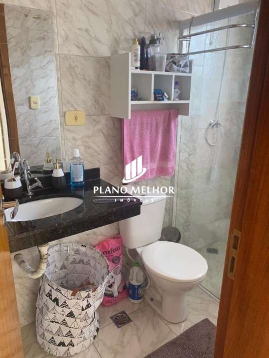 Casa, 3 quartos, 140 m² - Foto 9