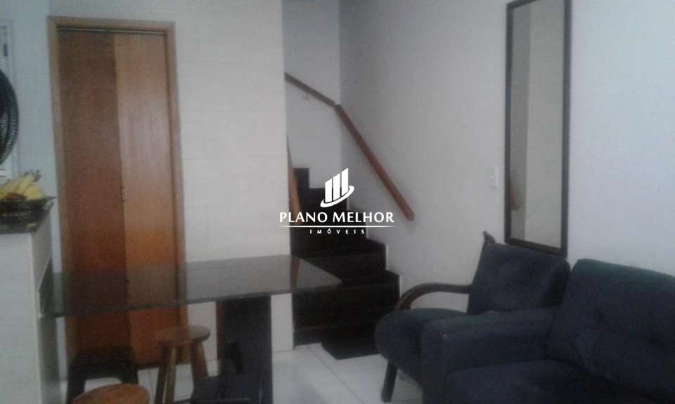 Casa, 2 quartos, 67 m² - Foto 12