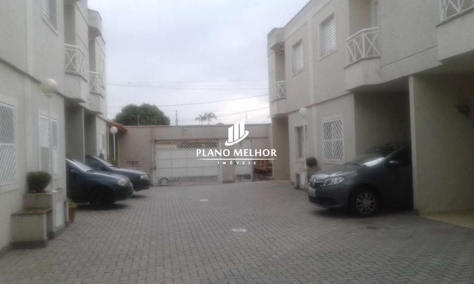 Casa, 2 quartos, 67 m² - Foto 26