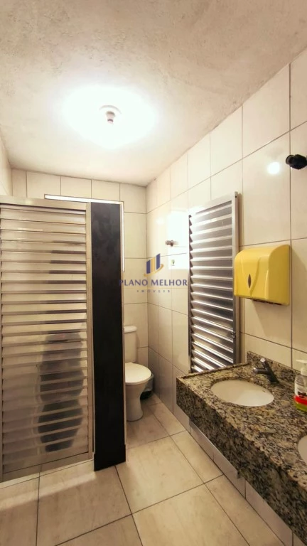 Loja-Salão, 200 m² - Foto 11