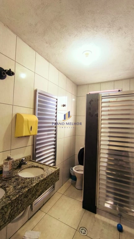Loja-Salão, 200 m² - Foto 12