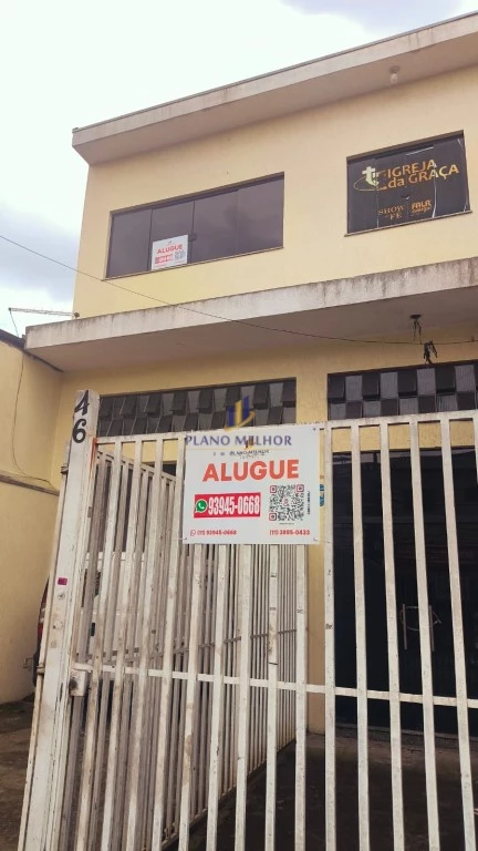 Loja-Salão, 200 m² - Foto 20