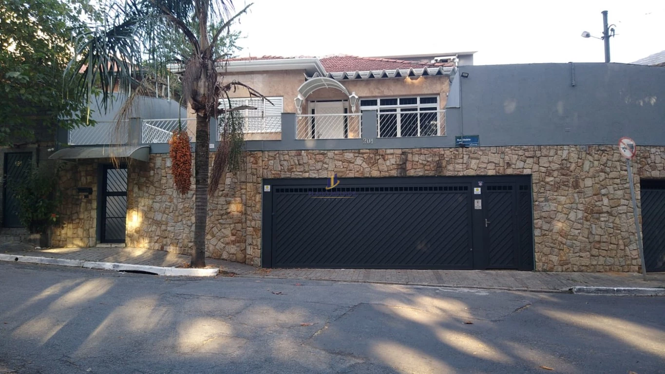 Casa, 3 quartos, 400 m² - Foto 1