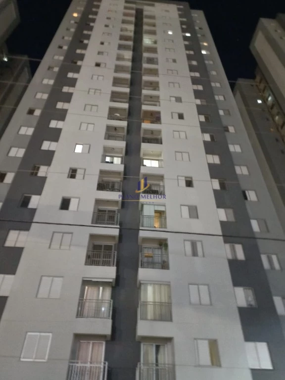 Apartamento, 3 quartos, 76 m² - Foto 1