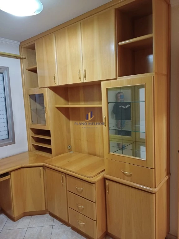 Apartamento, 3 quartos, 76 m² - Foto 2
