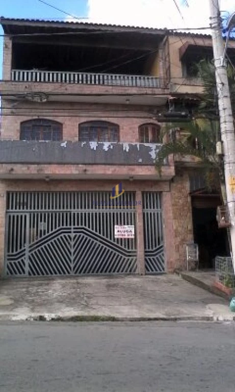 Casa, 2 quartos, 100 m² - Foto 1
